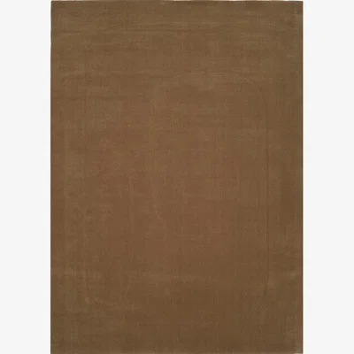 Nordic Nest Linie Design Cursive Expanse rug Amber 170x240 cm