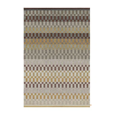 Nordic Nest Kasthall Poetry rug 200x300 cm Sun