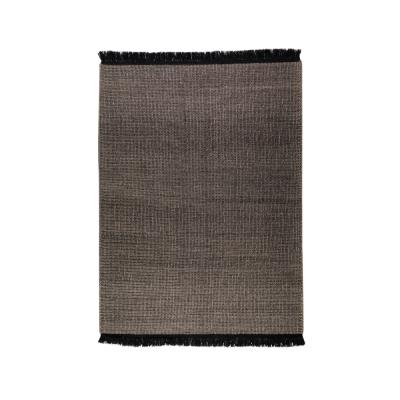 Nordic Nest Kateha Nera Lana rug Light brown 200x300 cm