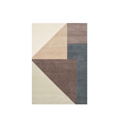 Nordic Nest Linie Design Arguto rug Mixed 140x200 cm
