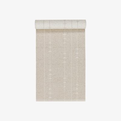 Nordic Nest Fir rug nude 70x300 cm