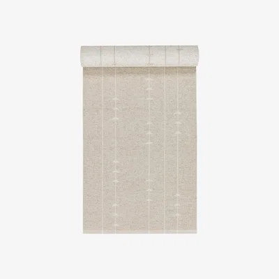 Nordic Nest Fir rug nude 70x300 cm