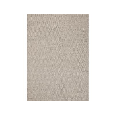 Nordic Nest Linie Design Nyoko rug Grey 200x300 cm