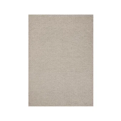 Nordic Nest Linie Design Nyoko rug Grey 200x300 cm