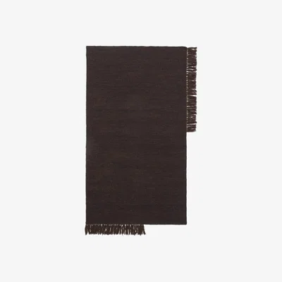 Nordic Nest Kelim rug 50x70 cm dark melange