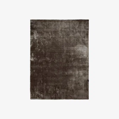 Nordic Nest Velvet Tencel rug 200x300 cm Mole