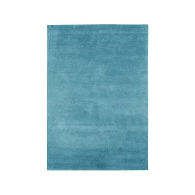 Nordic Nest Kateha Sencillo rug Turquoise 200x300 cm