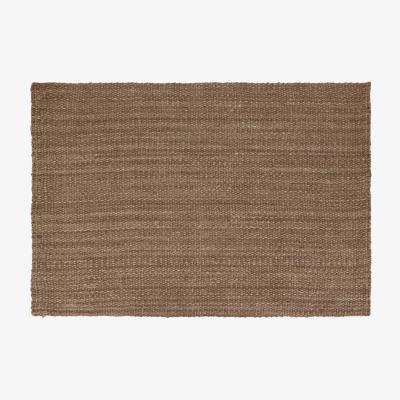 Nordic Nest Freja rug natural grey 160x230 cm