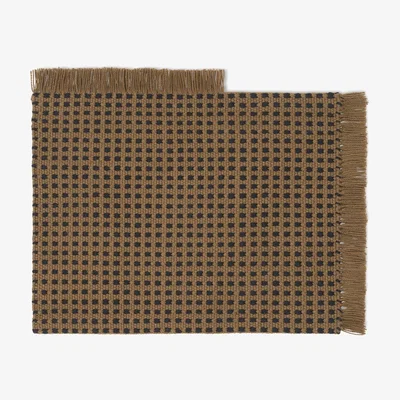 Nordic Nest Way Outdoor mat sugar kelp