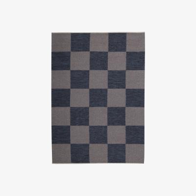 Nordic Nest Kateha Allium Fox Trott rug Brown 170x240 cm