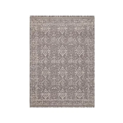 Nordic Nest Linie Design Dolzago rug Stone 250x350 cm