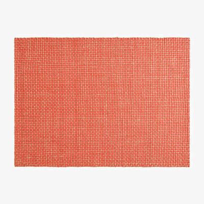 Nordic Nest Tom Dixon Weave rug Orange 170x240 cm