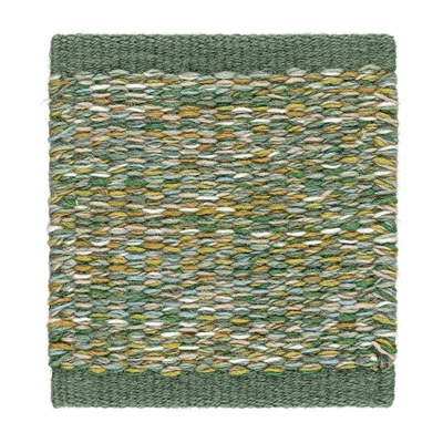 Nordic Nest Kasthall Greta rug 170x240 cm Summer Breeze