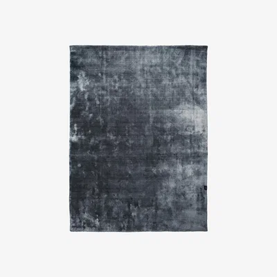 Nordic Nest Velvet Tencel rug 250x350 cm Stormy weather