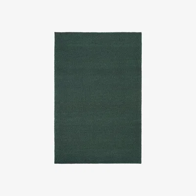 Nordic Nest Scandi Living Hill wool rug blue/green 170x240 cm