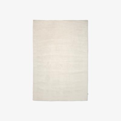 Nordic Nest Classic Collection Solid rug White 170x230 cm