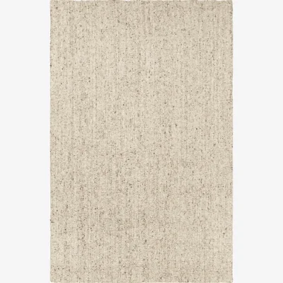 Nordic Nest Ferm Living Seifa rug Oat melange 170x240 cm