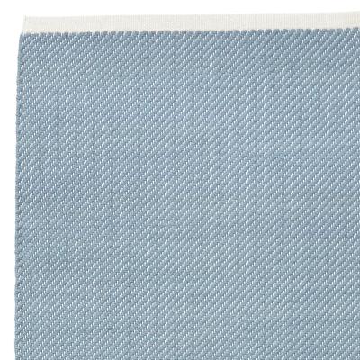 Nordic Nest HAY Bias rug 140x200 cm Light-blue