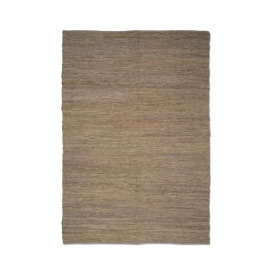 Nordic Nest Classic Collection Tofta rug Nougat 170x230 cm
