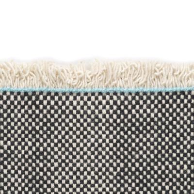 Nordic Nest Kvadrat Duotone carpet 0191 200x300 cm