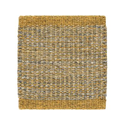 Nordic Nest Kasthall Harper rug 85x240 cm Golden ash