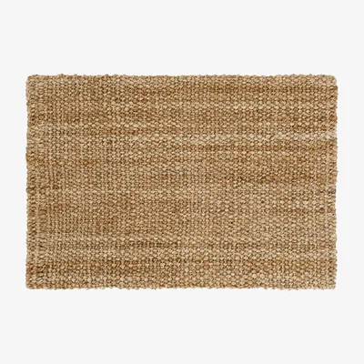 Nordic Nest Freja doormat nature small
