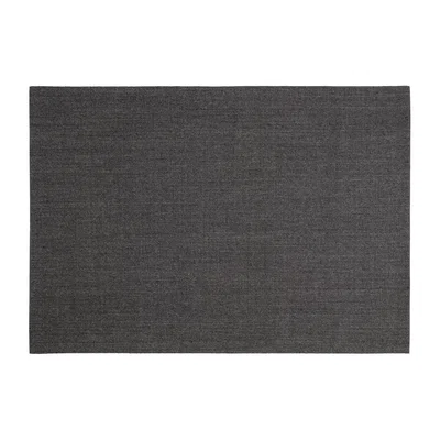Nordic Nest Dixie Jenny Sisal rug black 160x230 cm