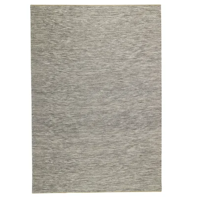 Nordic Nest Kateha Allium rug 200 x 300 cm Salt & peppar