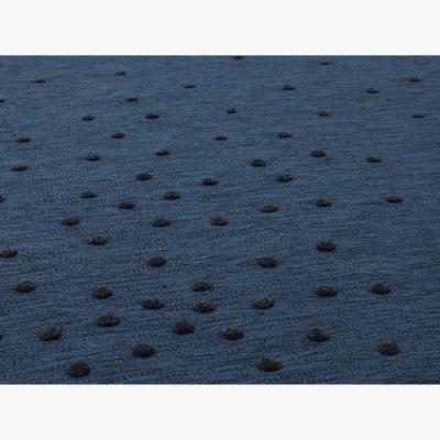 Nordic Nest Kateha Bula Rug Deep Blue 200x300 cm