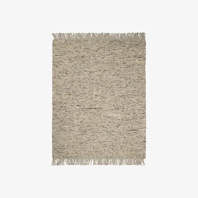 Nordic Nest Linie Design Valdi rug 140x200 cm Beige