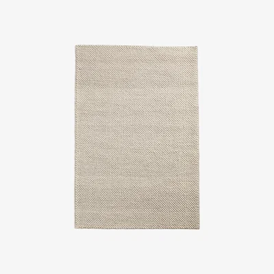 Nordic Nest Woud Tact rug off-white 170x240 cm