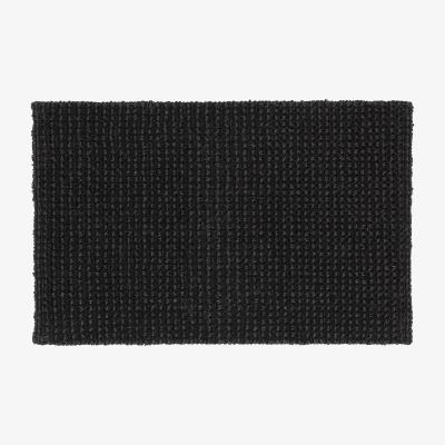 Nordic Nest PP doormat black