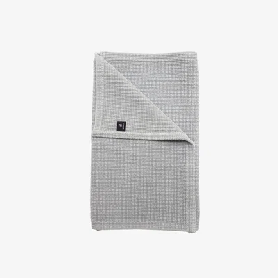 Nordic Nest Love bathroom mat 70x110 cm Cool (blue)
