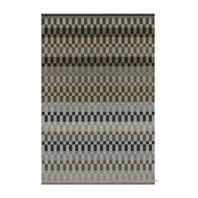 Nordic Nest Kasthall Poetry rug 165x240 cm Earth
