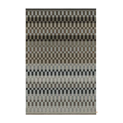 Nordic Nest Kasthall Poetry rug 165x240 cm Earth