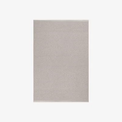 Nordic Nest Scandi Living Mellow plastic rug greige 200x300cm
