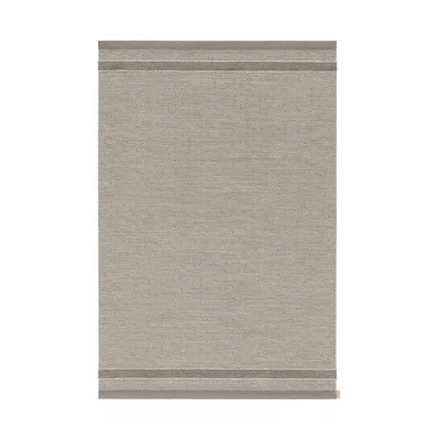 Nordic Nest Kasthall Goose Eye Anniversary runner rug Pink bliss 85x240 cm