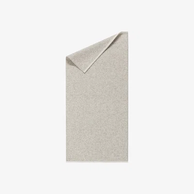Nordic Nest Fallow rug Sand 70 x 150 cm