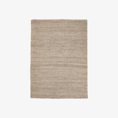 Nordic Nest Madera rug 140x200 cm Sand