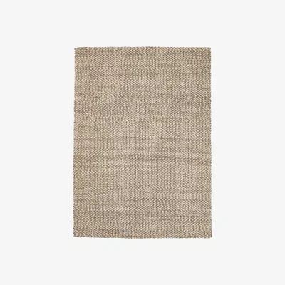Nordic Nest Madera rug 140x200 cm Sand