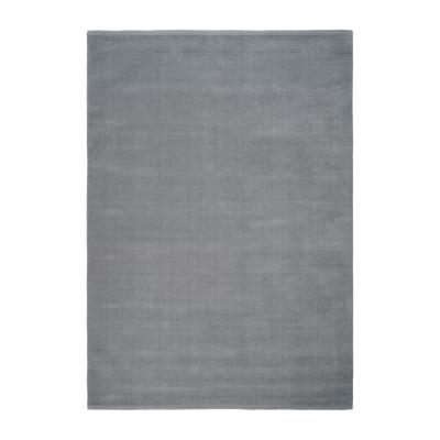 Nordic Nest Linie Design Halo Cloud wool carpet Ocean. 250x350 cm