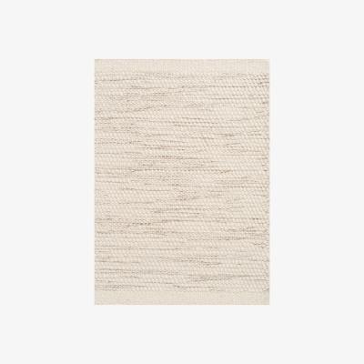 Nordic Nest Asko rug 250x350 cm off white