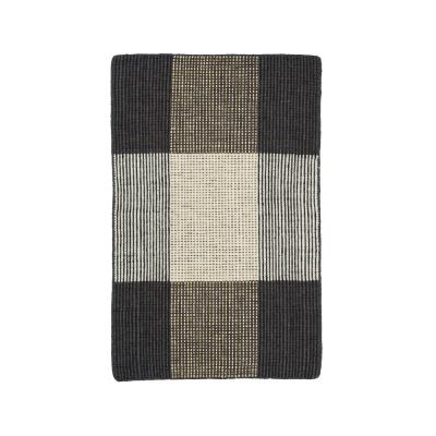 Nordic Nest Linie Design Bologna rug Grey 170x240 cm