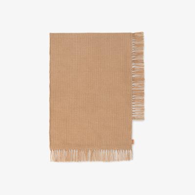 Nordic Nest Hem rug small 80x140 cm sand