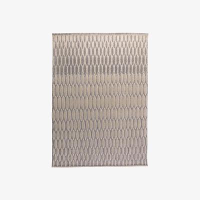Nordic Nest Kateha Pond Flossa rug Snow 200x300 cm