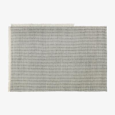 Nordic Nest Way Outdoor rug Off-white