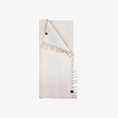 Nordic Nest Särö rug off-white 170x230 cm