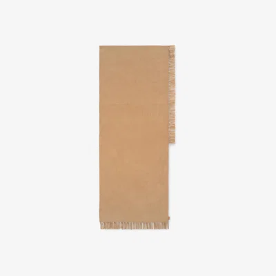 Nordic Nest Hem rug 70x180 cm sand