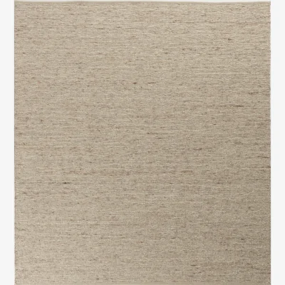 Nordic Nest Tisca Sierrafil rug Ecru no. 32 70x140 cm