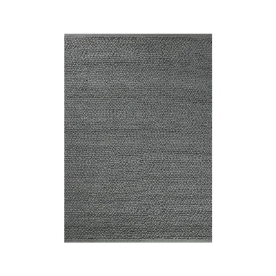 Nordic Nest Linie Design Sigga rug Grey 200x300 cm